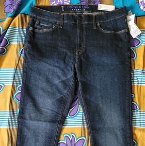 Us Polo Assn brand new jeans with tags